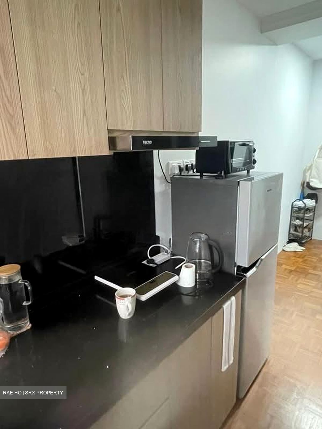 Garlick Park (D10), Terrace #566271181
